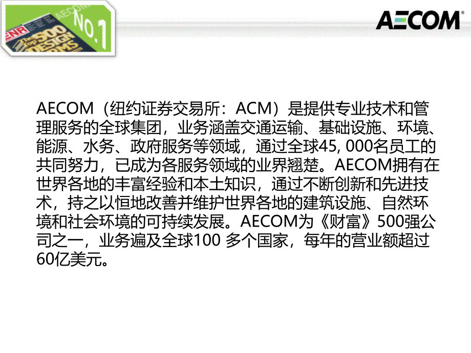 “AECOM盛宴狂欢派对”AECOM年会暨新年晚宴策划方案(PPT22)_第3页