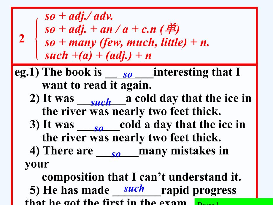 高二英语 Unit1 Art-Warming up &amp;ampamp; Reading课件 新人教版选修6_第4页