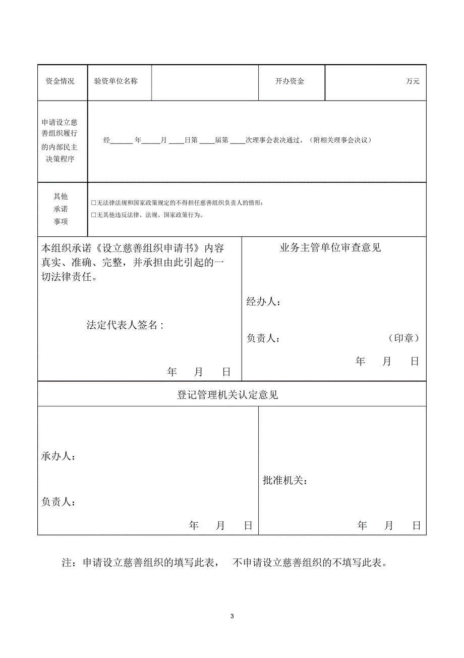 民办非企业单位名称咨询材料_第4页