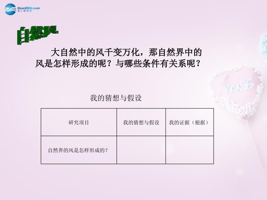 六年级科学下册《风从哪里来》名师公开课省级获奖课件1 青岛版_第5页