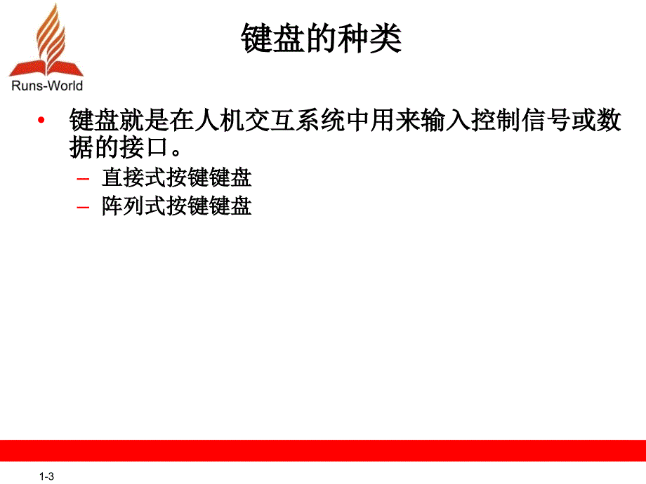 21天学51单片机开发：第16章 51系列单片机扩展键盘_第3页