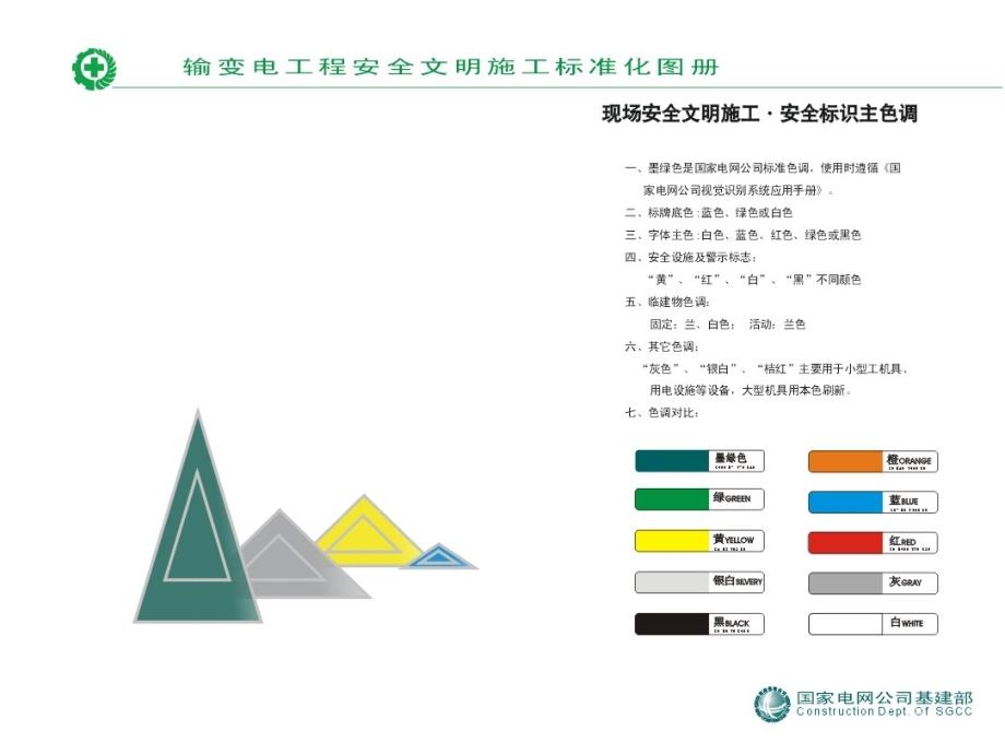 国家电网公司输变电工程安全文明施工标准化图册_第4页