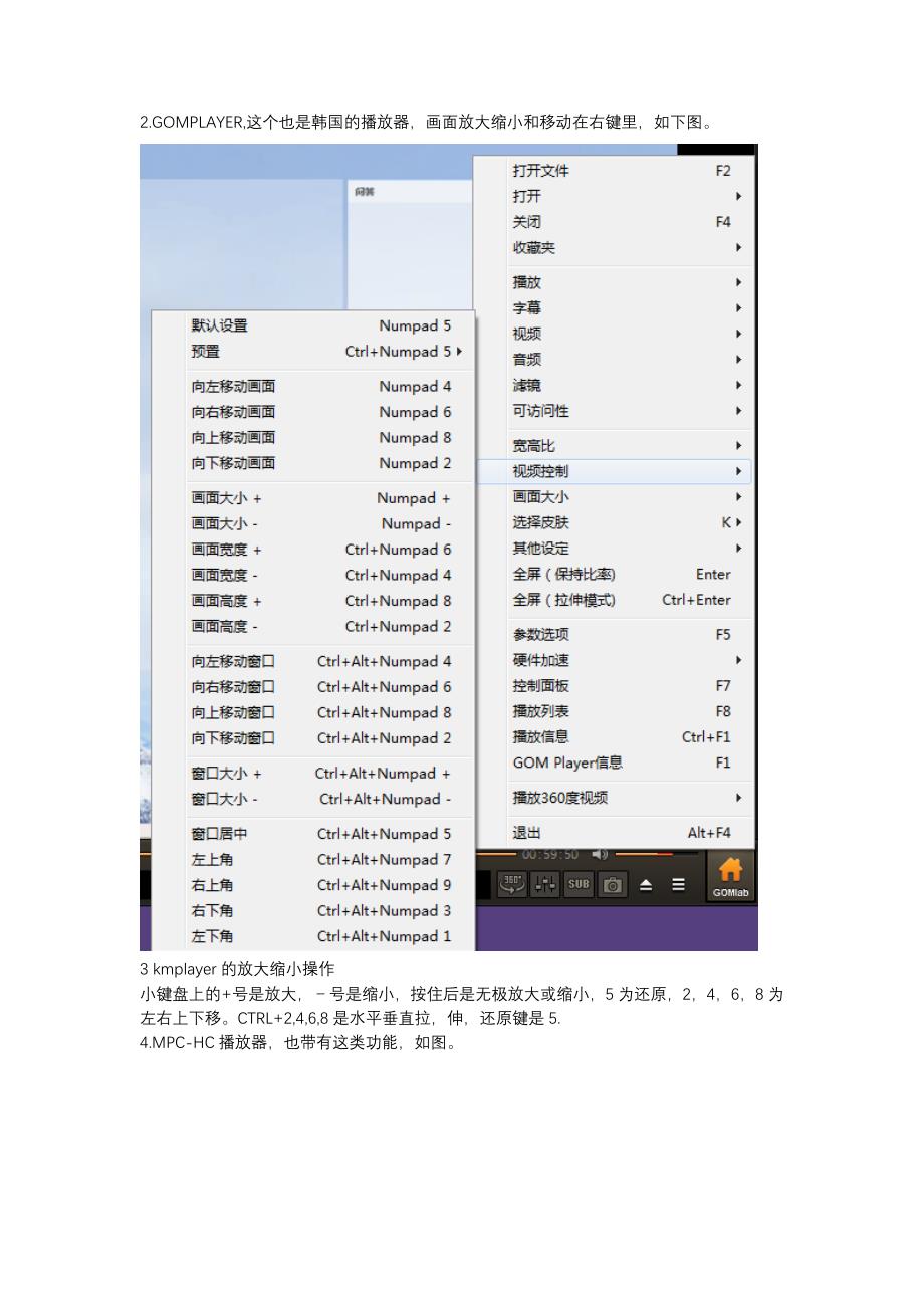 视频特殊播放要求的操作.docx_第2页