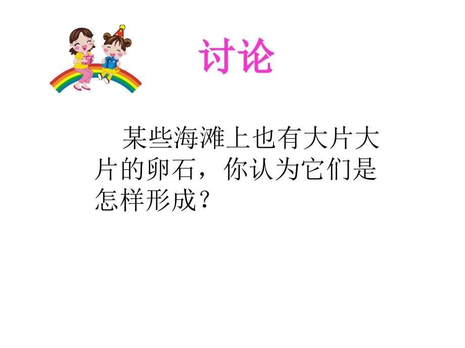 小学科学光滑的鹅卵石_第5页