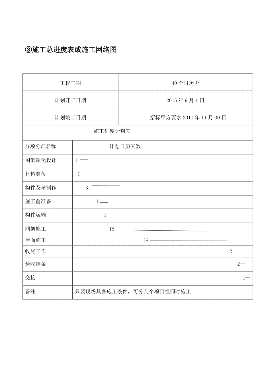 网架施工组织设计_第3页