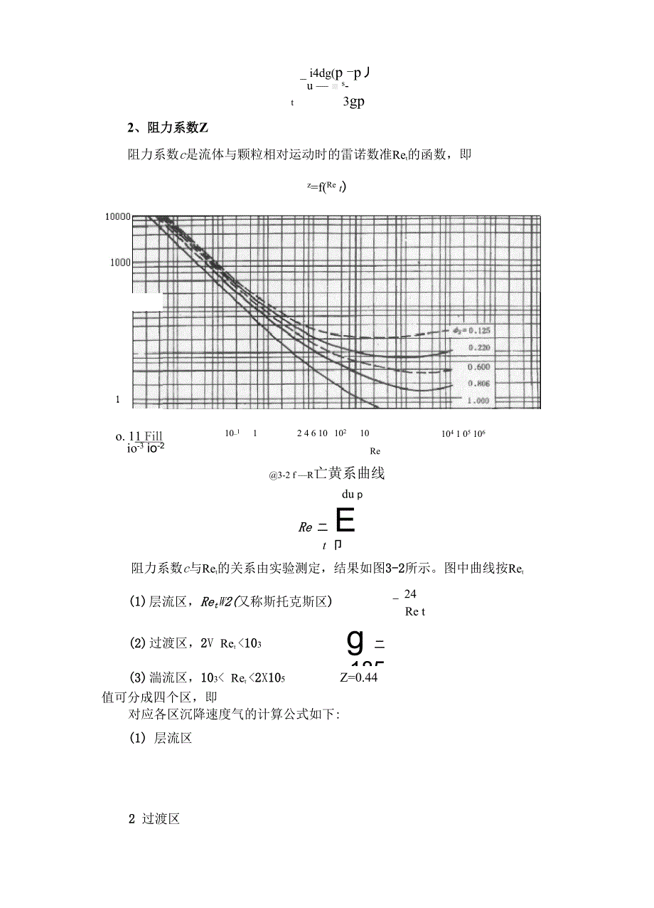 非均相物系分离_第2页