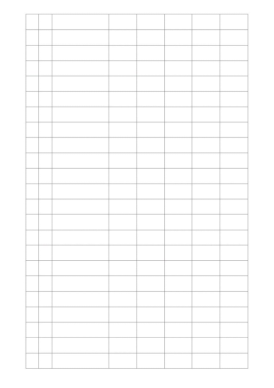 单位公务用车加油登记表格模板正式版_第3页