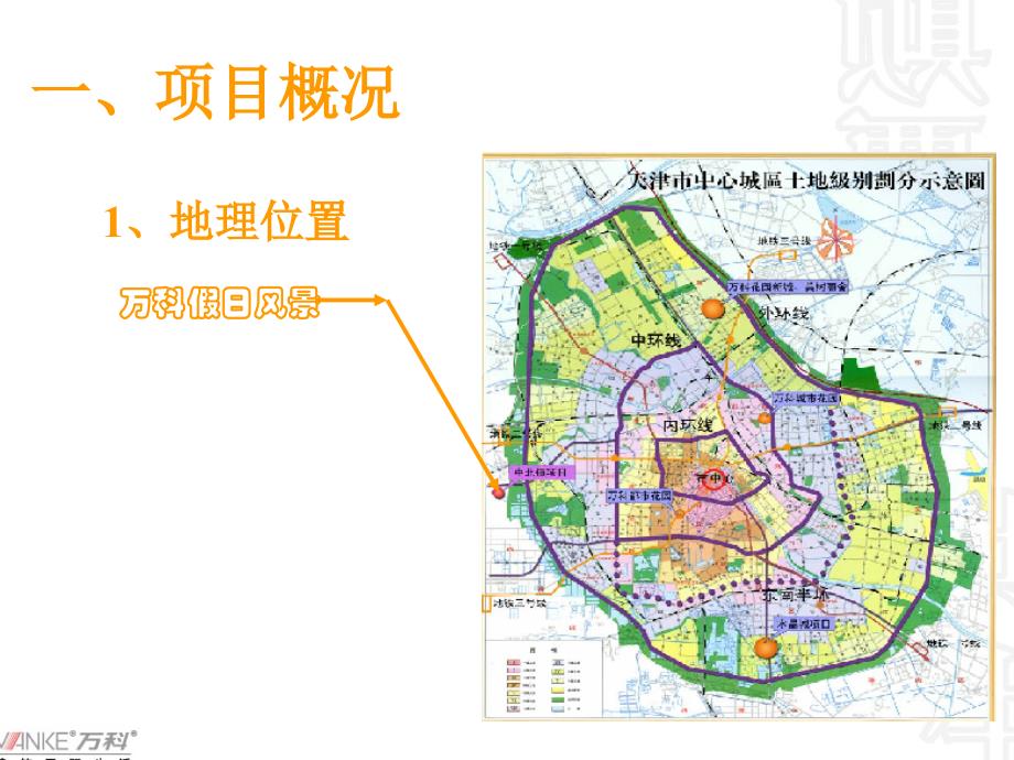 假日风景ppt物业管理方案整体及一期方案_第2页