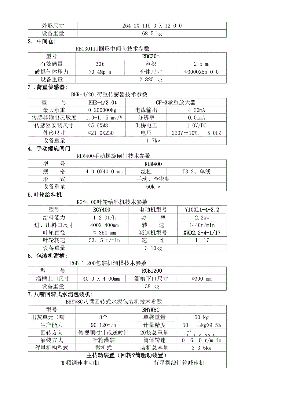 水泥包装机_第3页