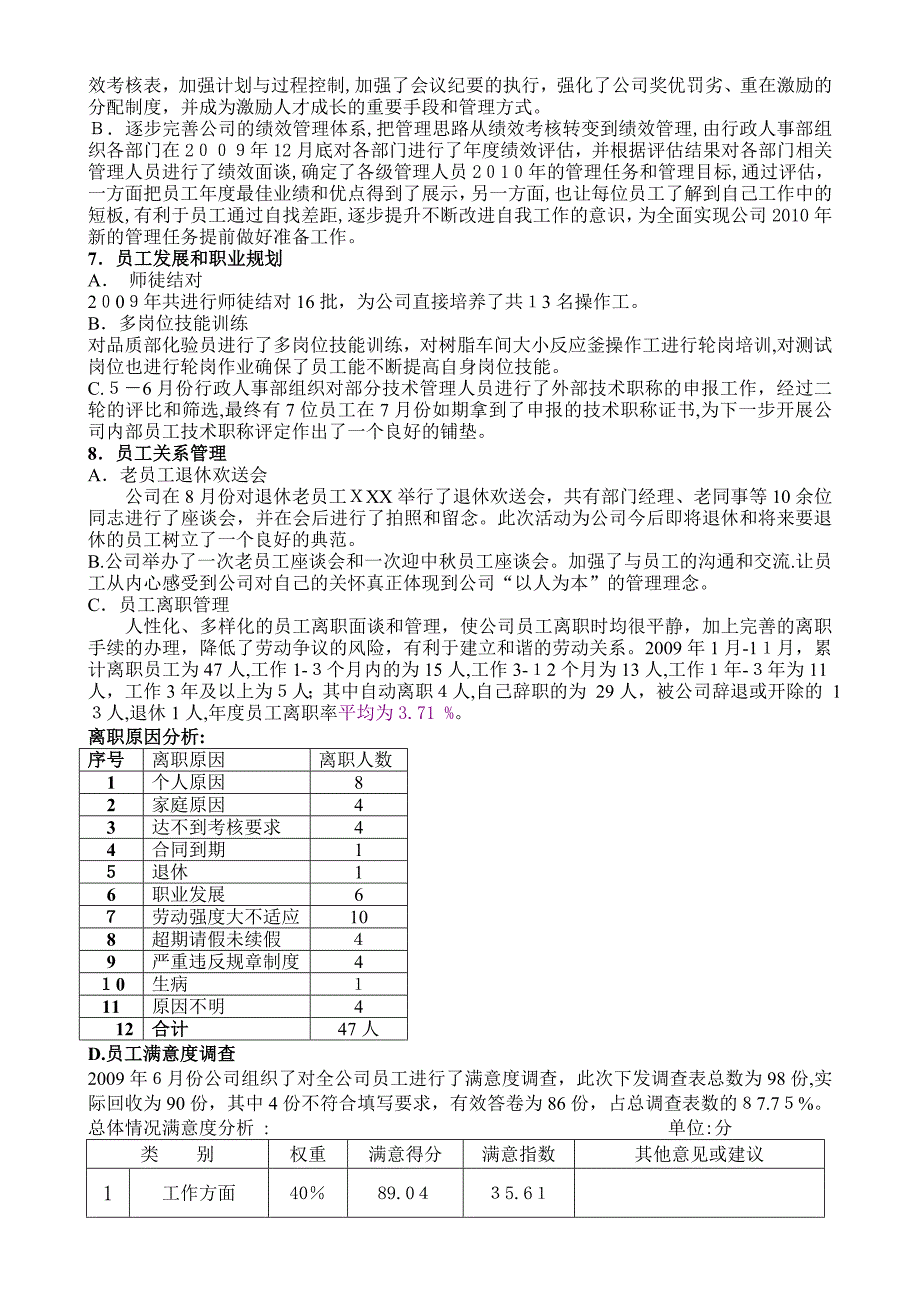 人事行政部门年度总结解读_第5页