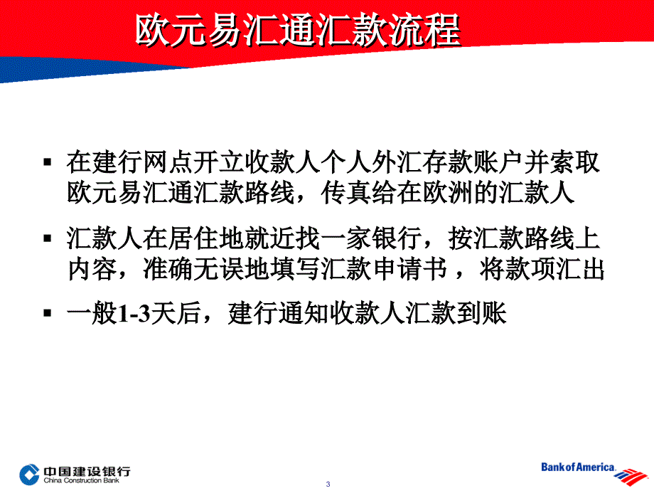 个人外汇境外汇款产品介绍.ppt_第3页