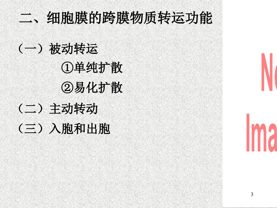 02神经肌肉组织的一般生理_第3页