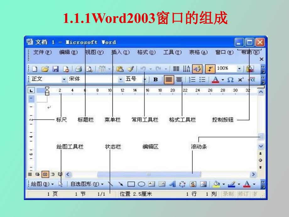 office软件在化学化工中的应用_第3页