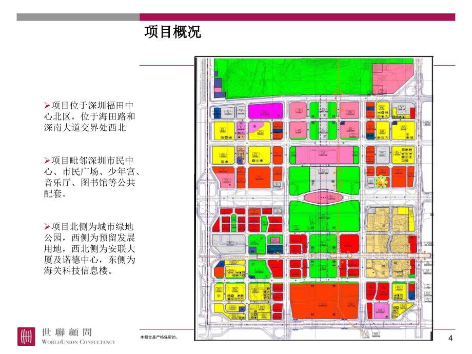 世联凤凰大厦形象定位及策略_第4页