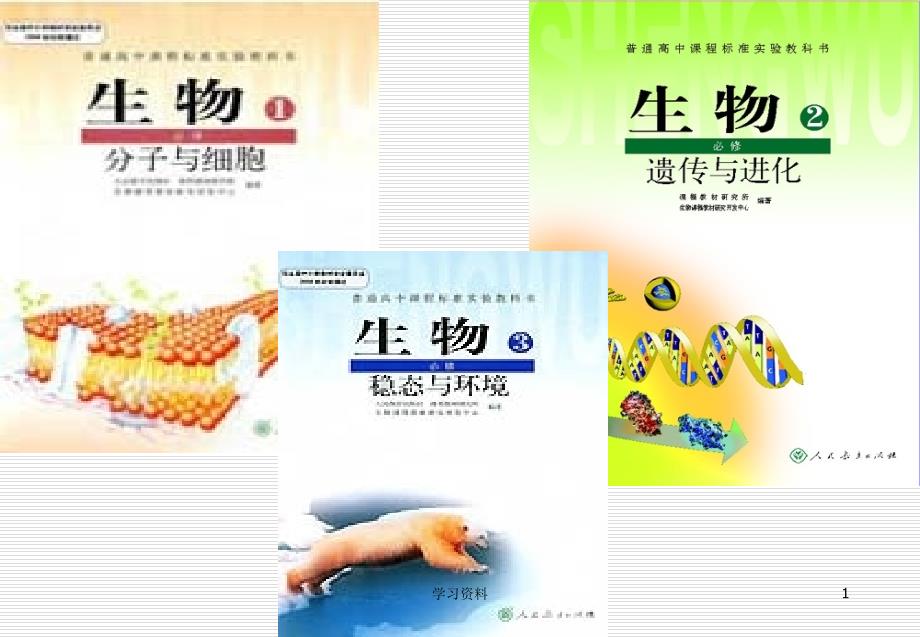 细胞生活的环境课件ppt#学习资料_第1页