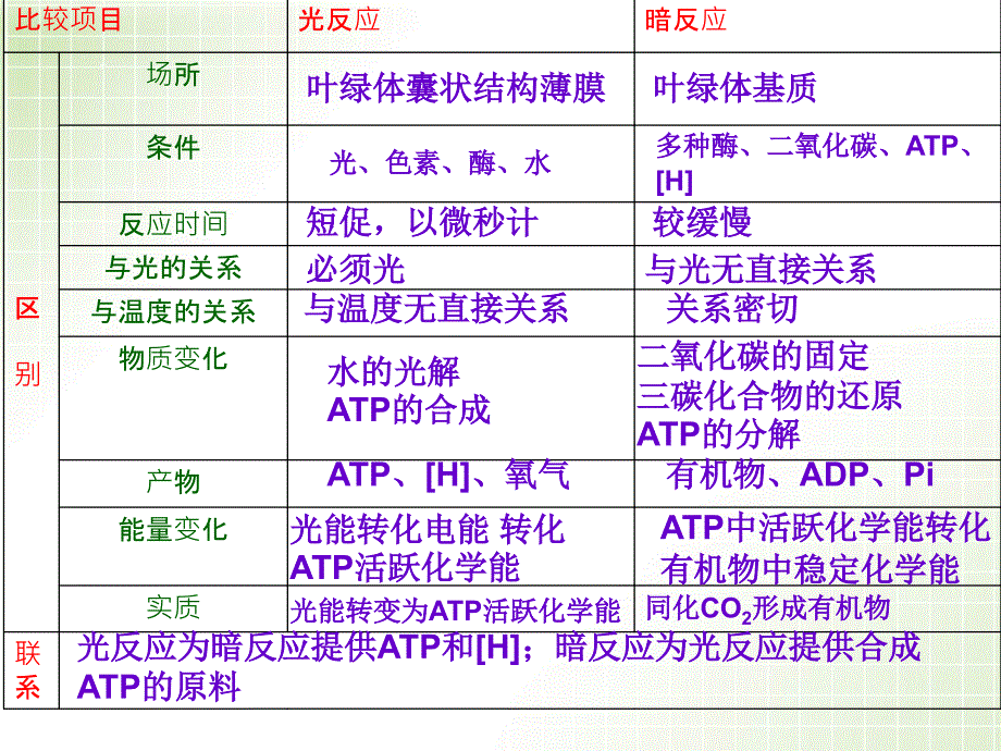 光合作用和呼吸作课件_第1页