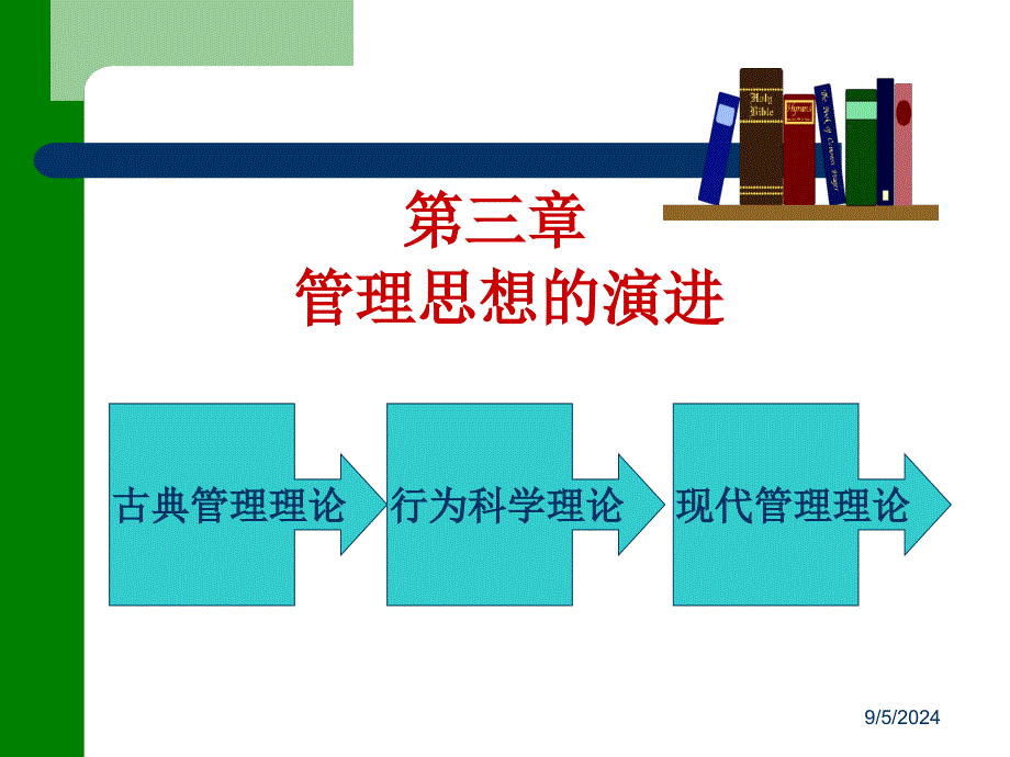 第二讲管理思想下_第1页