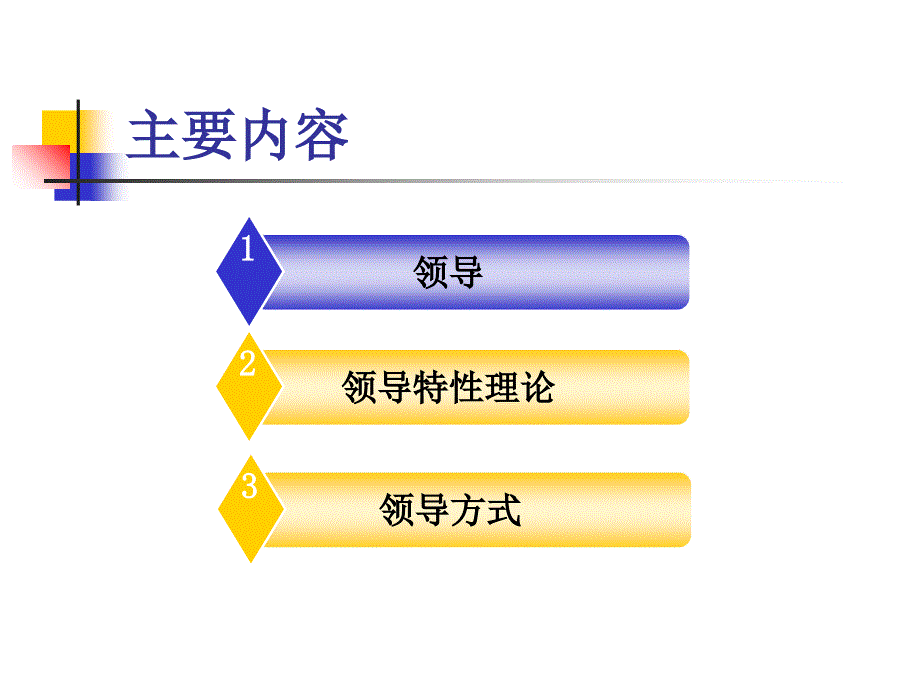 管理学领导方式讲义veq_第2页