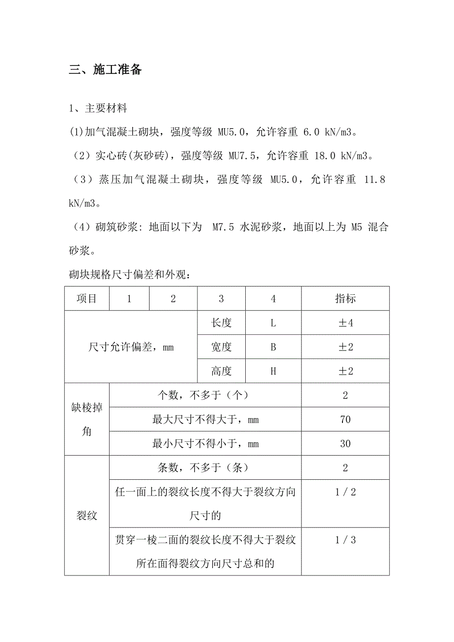 高层住宅二次结构施工方案_第3页