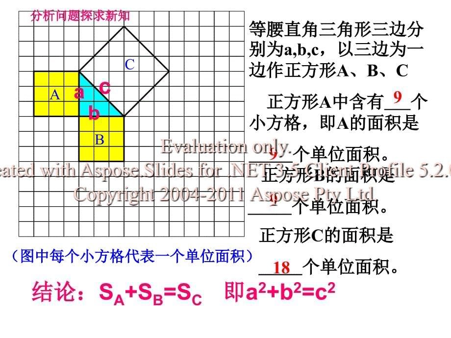 勾股定理ppt课件ff_第5页