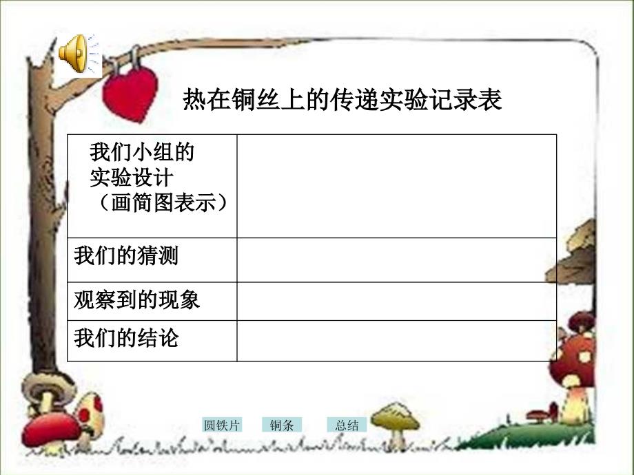 教科版科学五下热是怎样传递的PPT课件_第4页