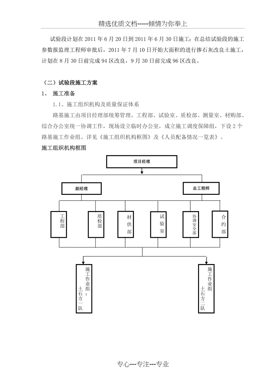 路拌法水泥改良土路基填筑_第4页