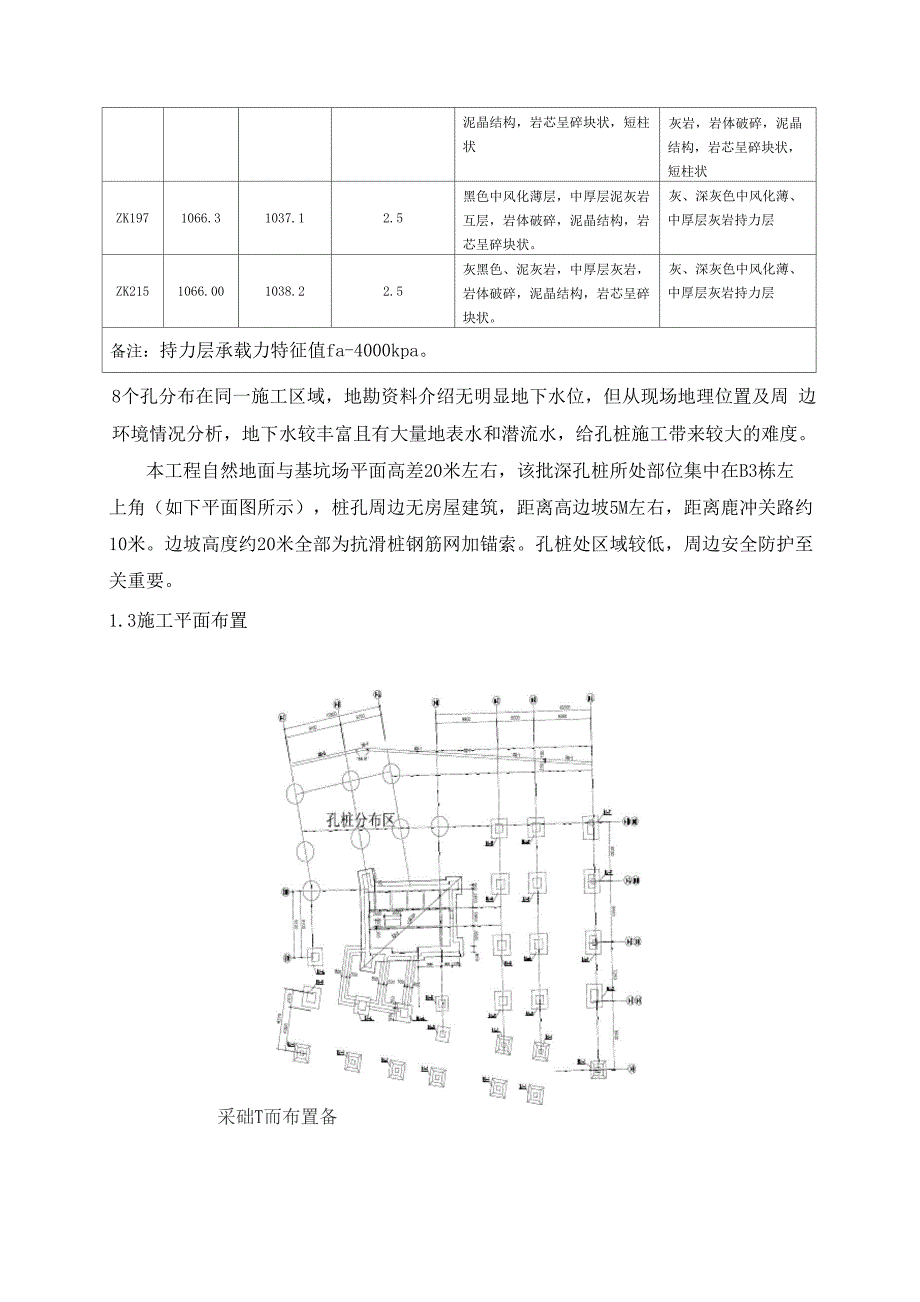 深孔桩专项施工方案_第3页