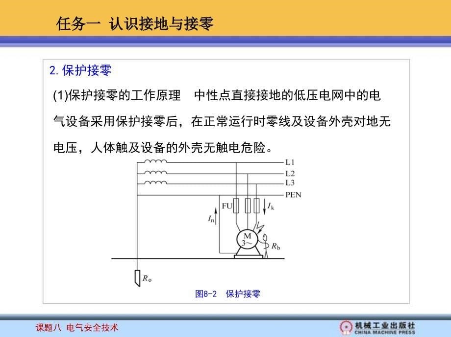 电工常识教学课件PPT电气安全技术.ppt_第5页