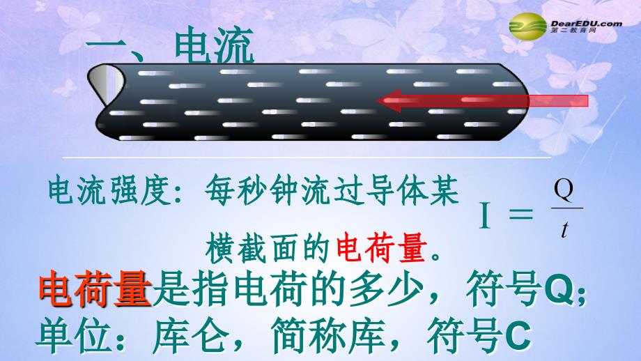 科学探究串联和并联电路的电流通用课件定稿沪科版_第2页