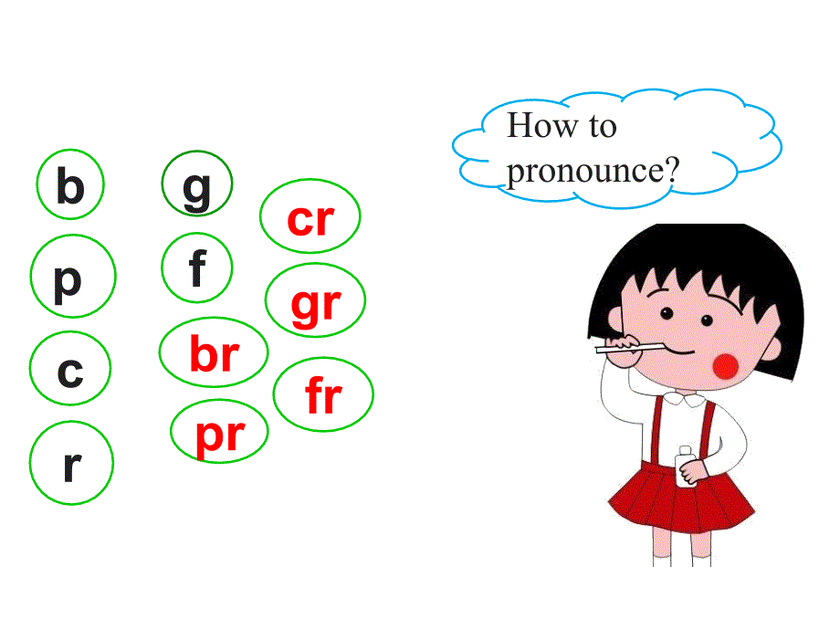 五年级英语上册Unit2TeachersLet’sSpell课件人教新起_第4页