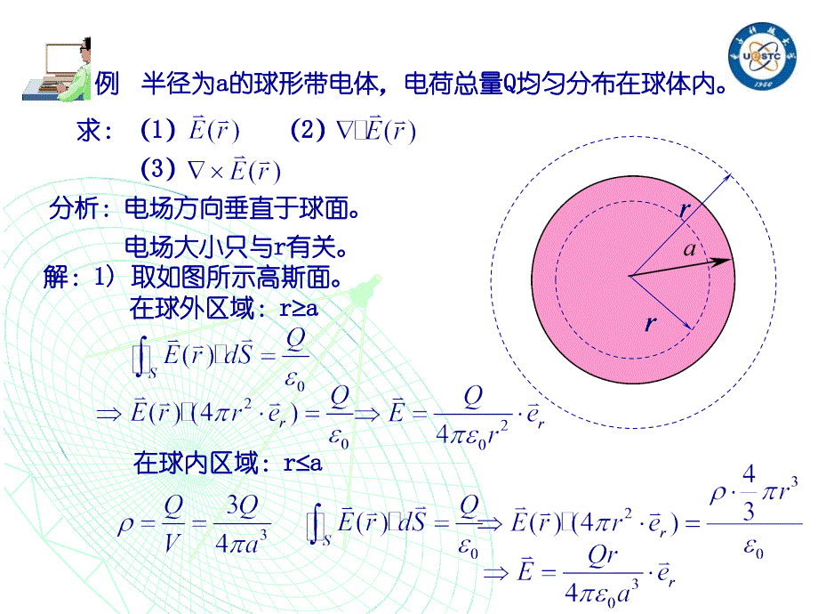 电子科技大学_电磁场与电磁波_典型例题_第2页