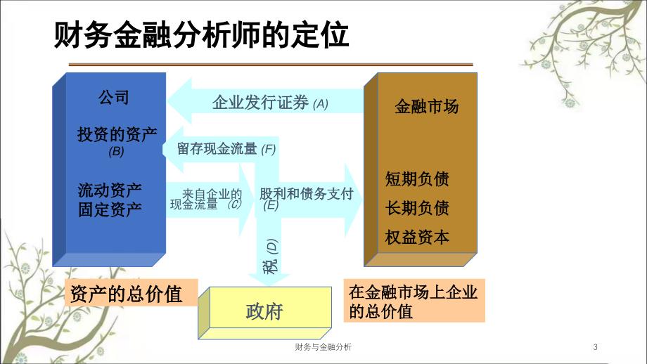 财务与金融分析课件_第3页