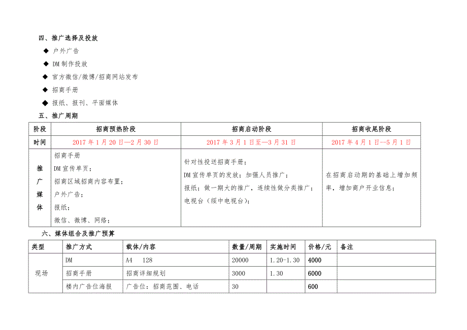 商业街招商推广方案.doc_第2页