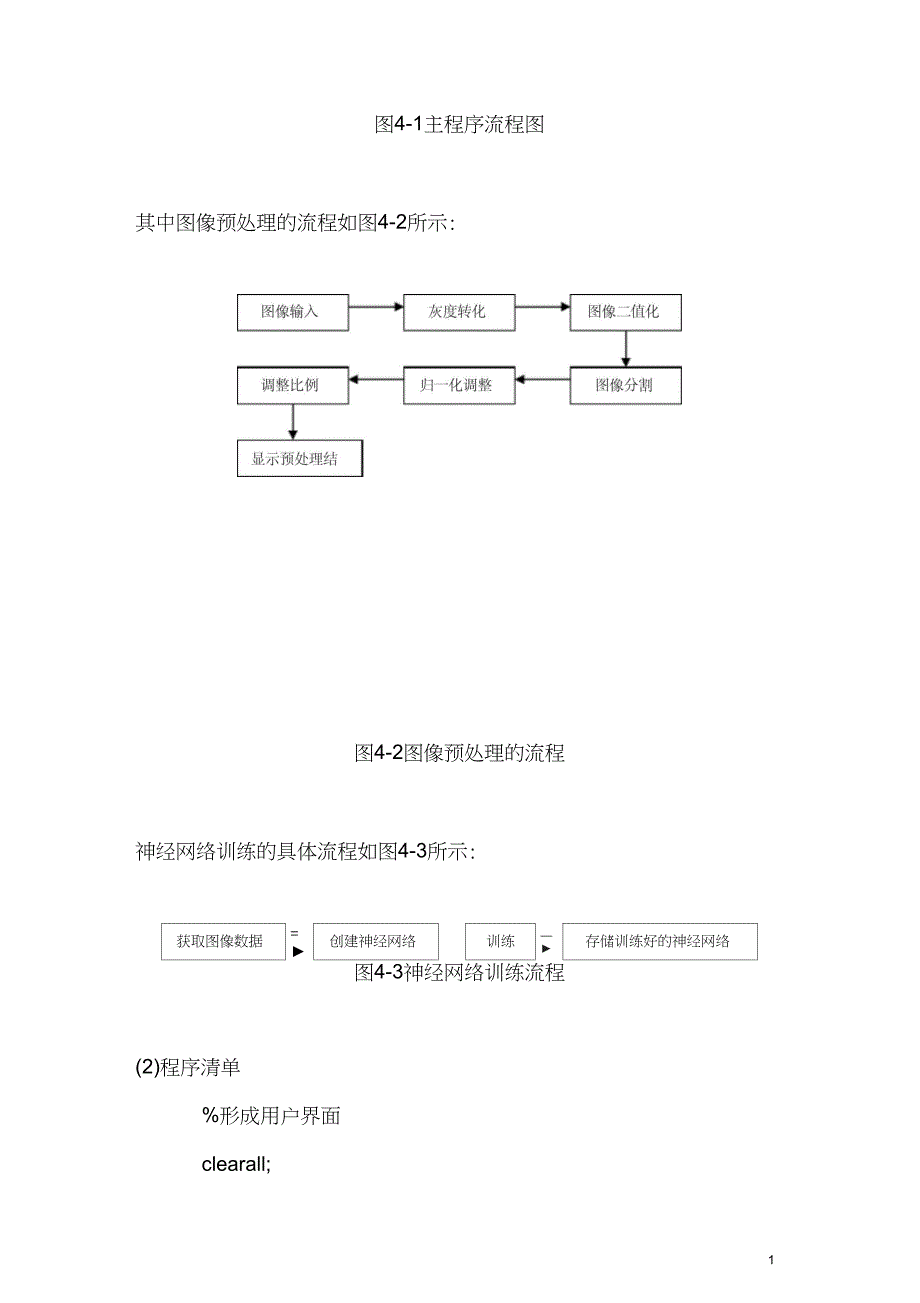 (完整word版)实验七：基于神经网络的模式识别实验_第3页