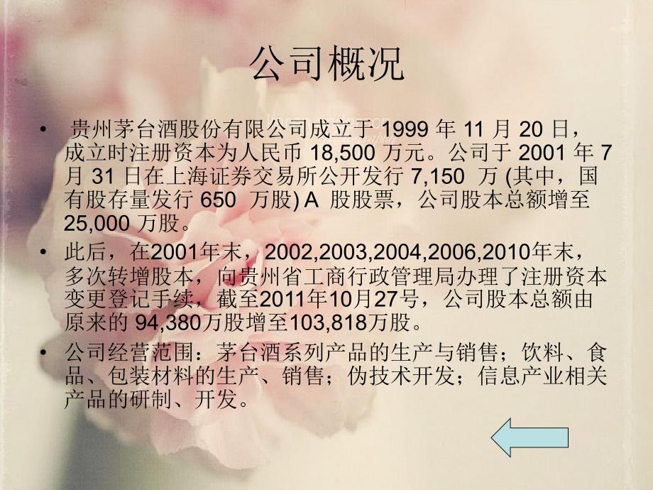 贵州茅台报表质量分析_第3页