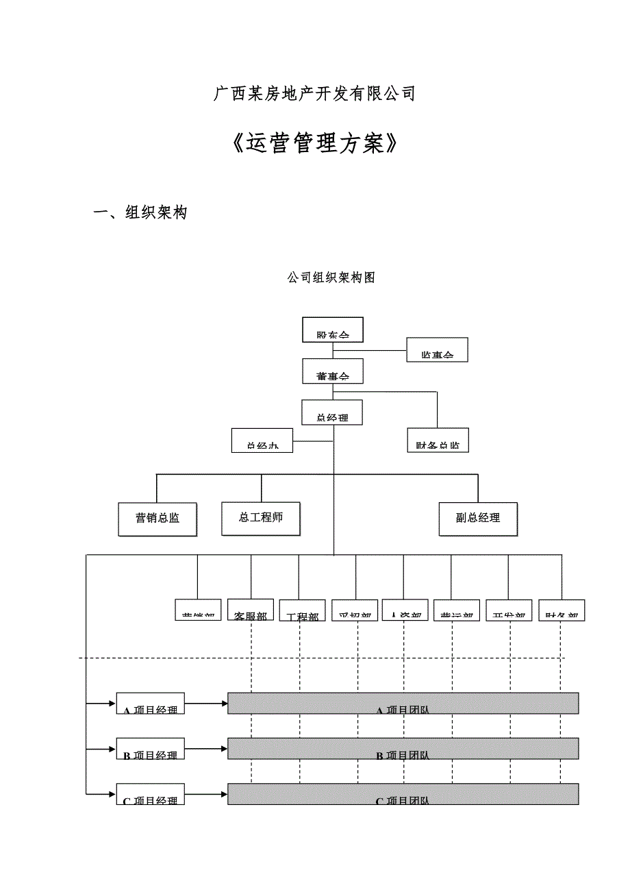 运营管理方案.doc_第1页