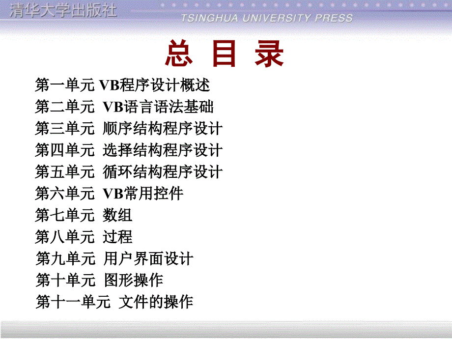 《VB程序设计概述》PPT课件.ppt_第4页