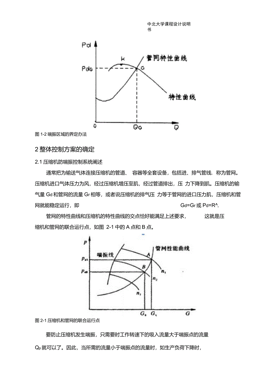 离心式压缩机防喘振控制设计._第4页