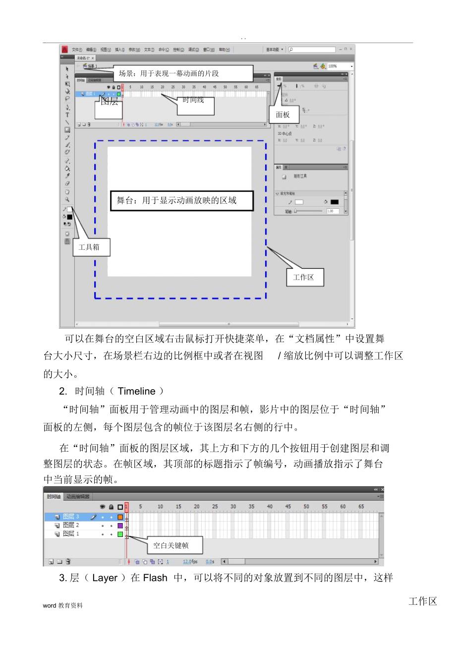 教师信息技术应用能力培训讲义_第2页