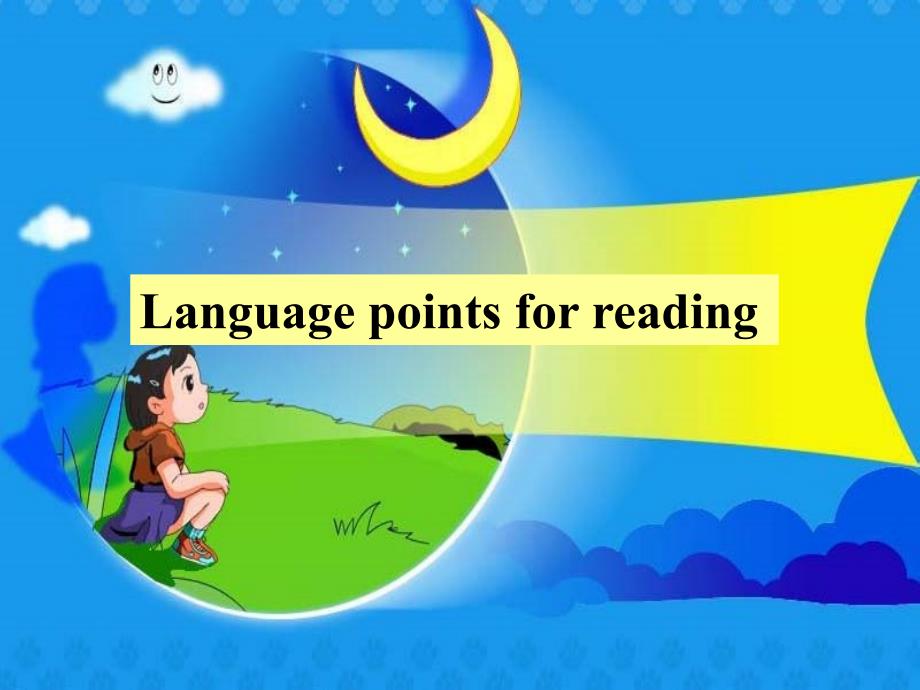 Languagepoints (5)_第1页