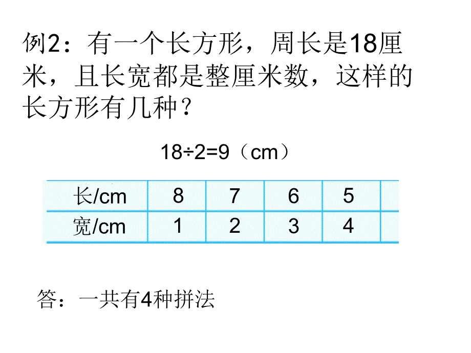 五年级上册数学课件7解决问题的策略丨苏教版共11张PPT_第3页