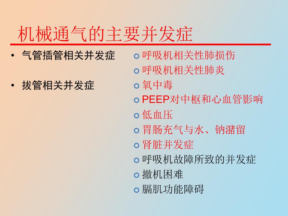 机械通气并发症_第2页