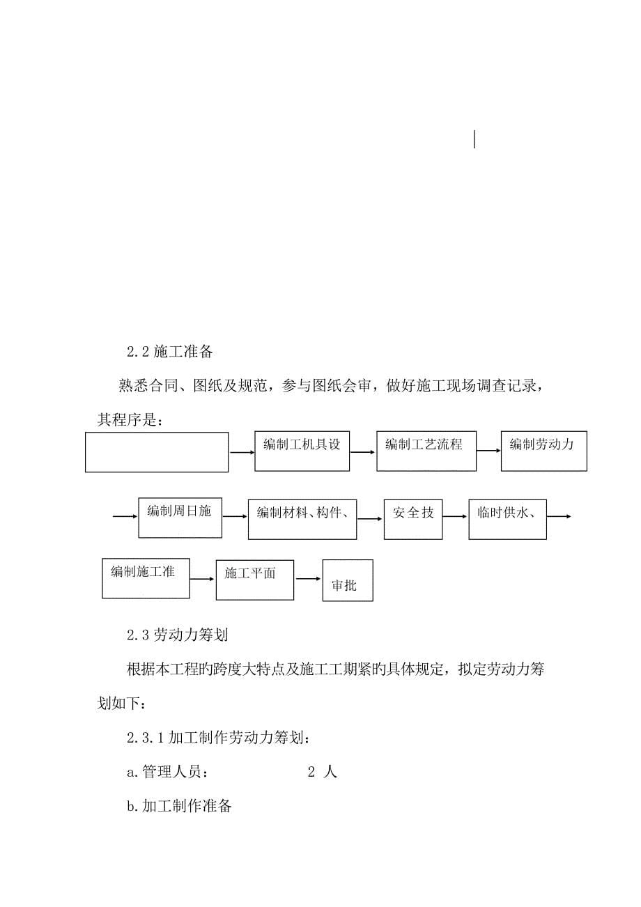 濮阳烟草公司施工方案_第5页