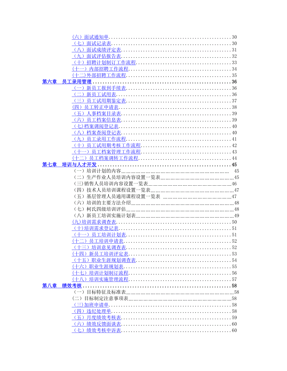 弗布克管理职位工作手册系列_第2页