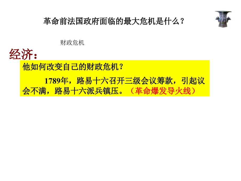 633法国大革命和拿破仑帝国 (2)_第4页