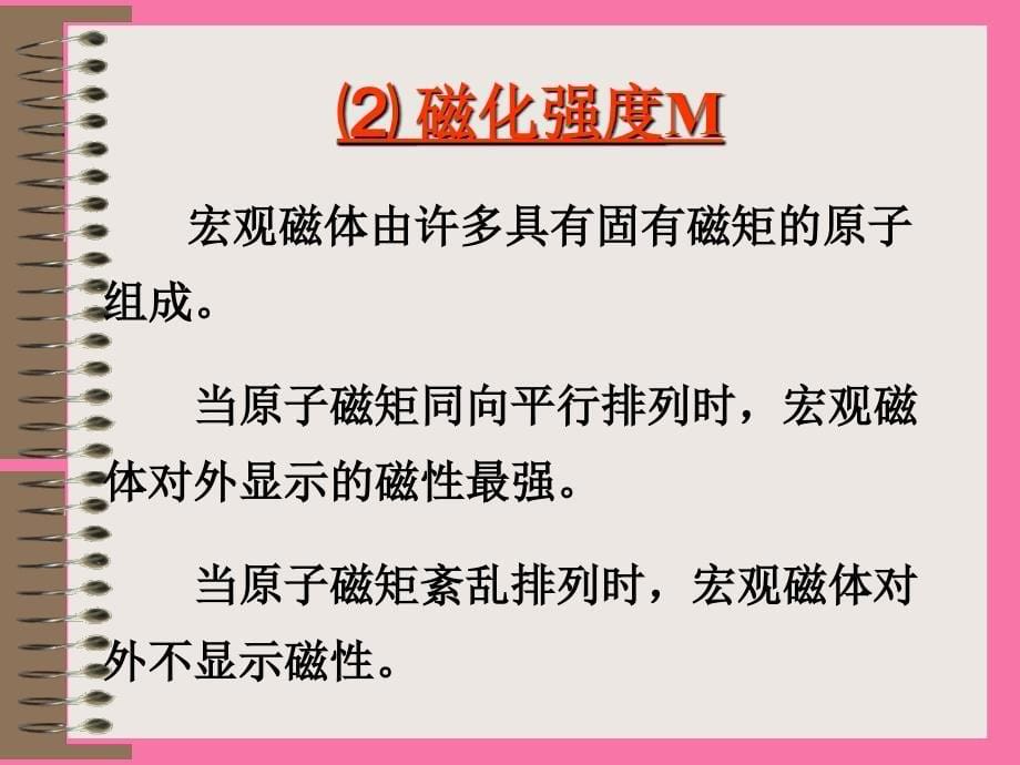 磁性陶瓷ppt课件_第5页