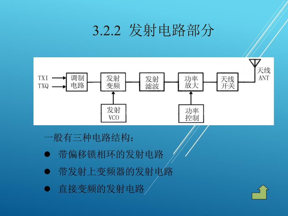 移动通信系统及手机维修技术第3章---手机电路结构分析课件_第4页