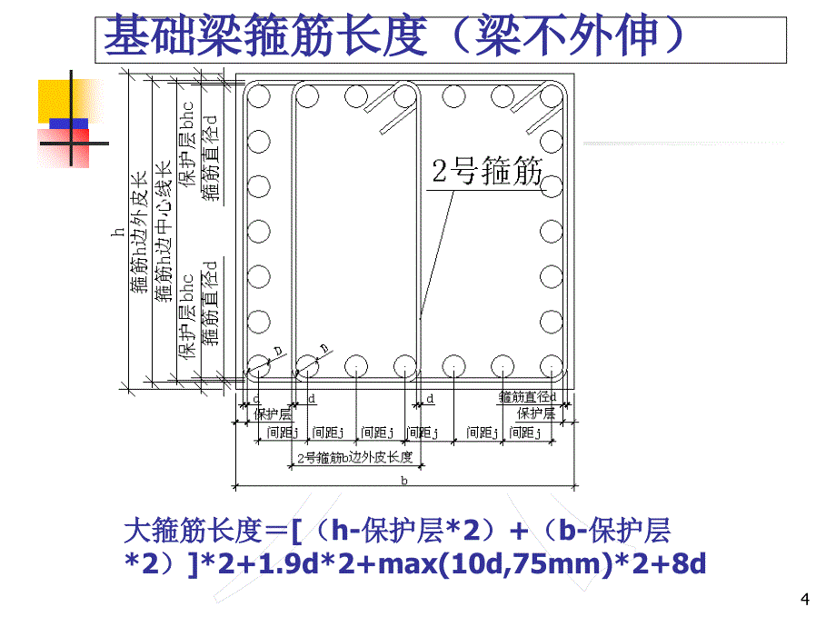 钢筋翻样教程(新版)课件_第4页