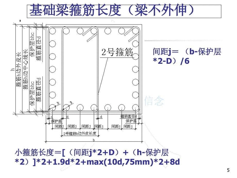 钢筋翻样教程(新版)课件_第5页