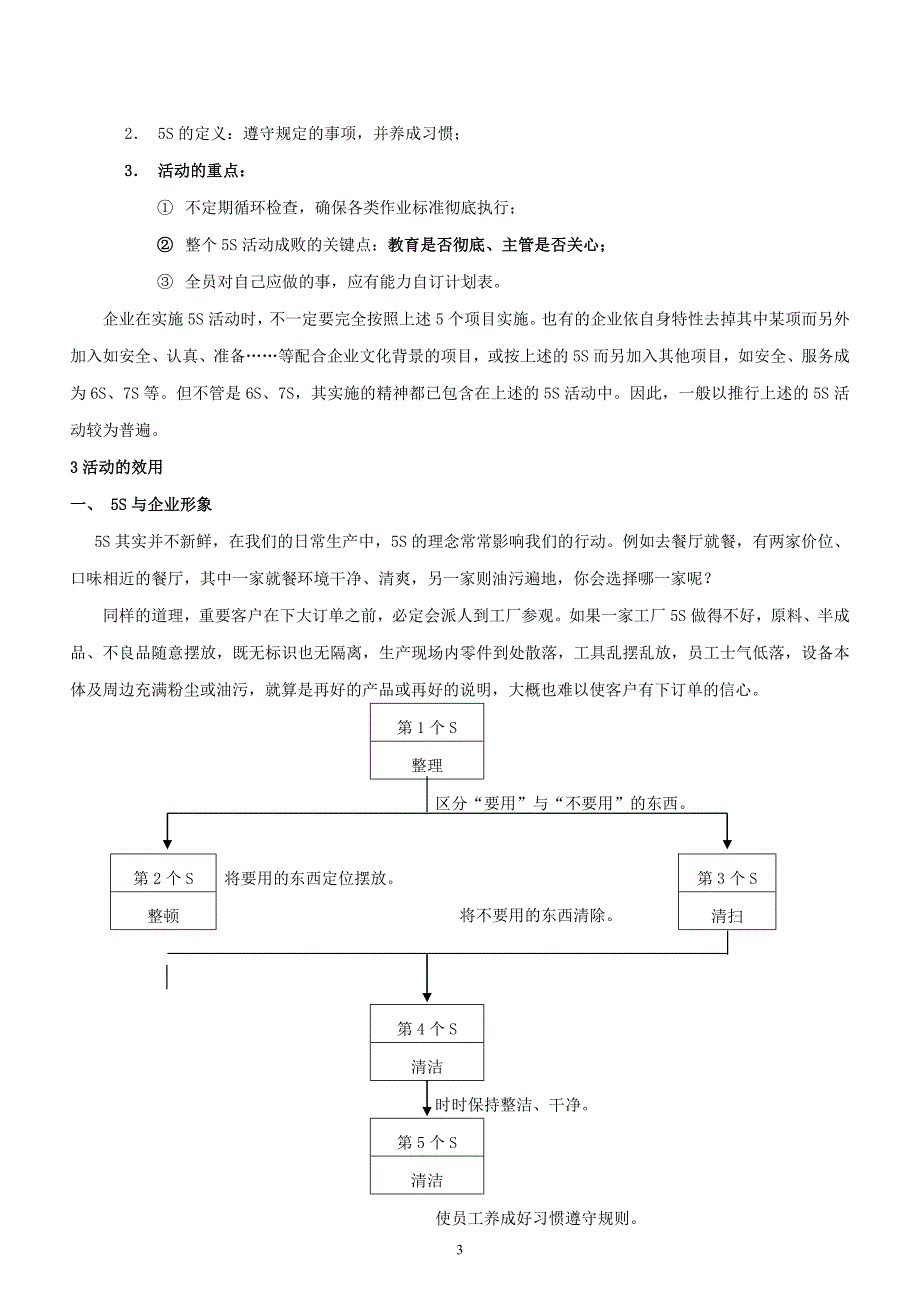 5S管理手册DOC30页_第3页